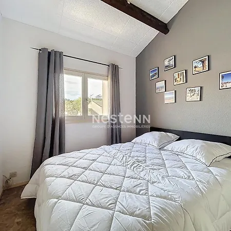3718- Maison 6 Pers, Wi-fi * Argeles-sur-Mer
